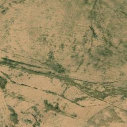 Satellite imagery of Hannk el Aoud, DZ