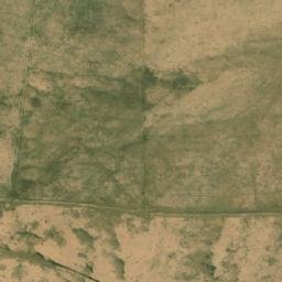 Satellite imagery of Hannk el Aoud, DZ