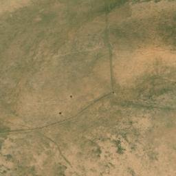 Satellite imagery of Hannk el Aoud, DZ