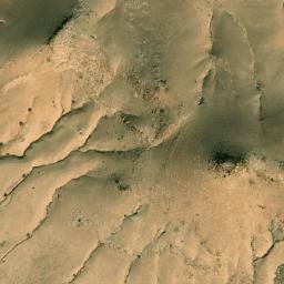 Satellite imagery of Kef el Birine, DZ