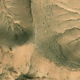 Satellite imagery of Kef el Birine, DZ