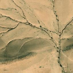 Satellite imagery of Kef el Birine, DZ