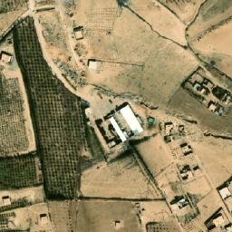 Satellite imagery of Ass er Rouh, DZ