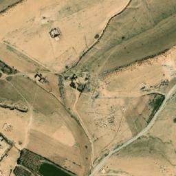 Satellite imagery of Ass er Rouh, DZ