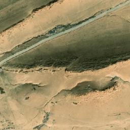 Satellite imagery of Ass er Rouh, DZ