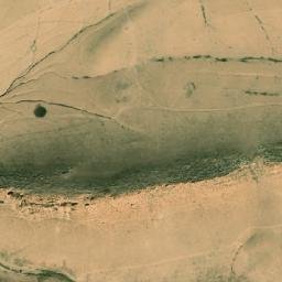 Satellite imagery of Koudiat Taïcha, DZ