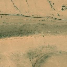 Satellite imagery of Koudiat Taïcha, DZ