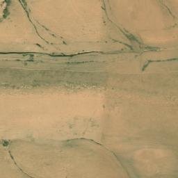 Satellite imagery of Koudiat Taïcha, DZ