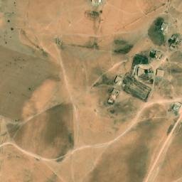 Satellite imagery of Tameslaït, DZ