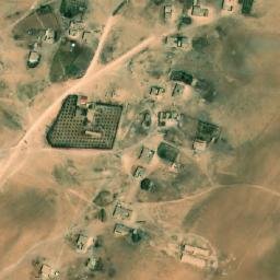 Satellite imagery of Tameslaït, DZ