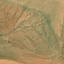 Satellite imagery of Tameslaït, DZ