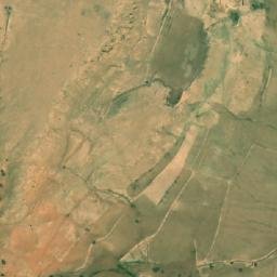 Satellite imagery of Tameslaït, DZ