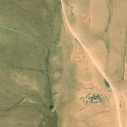 Satellite imagery of Tameslaït, DZ