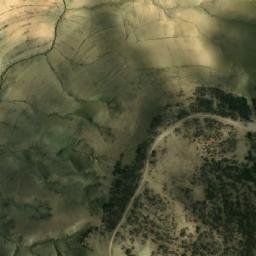 Satellite imagery of Draa Mokhtar, DZ