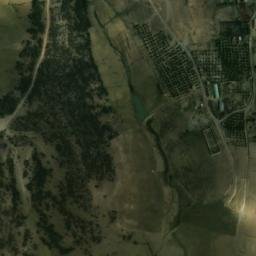 Satellite imagery of Draa Mokhtar, DZ