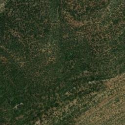 Satellite imagery of Djebel Maaguel, DZ