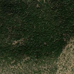 Satellite imagery of Râs Lakhel, DZ