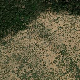 Satellite imagery of Râs Lakhel, DZ