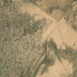 Satellite imagery of Mergueb et Tir, DZ