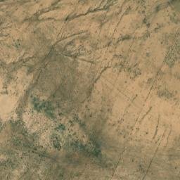 Satellite imagery of Mergueb et Tir, DZ