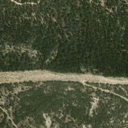 Satellite imagery of Koudiat en Nader, DZ