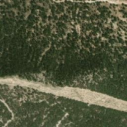 Satellite imagery of Koudiat en Nader, DZ