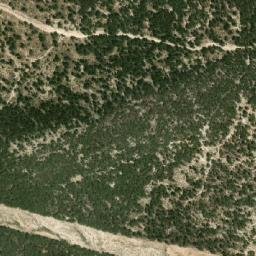 Satellite imagery of Koudiat en Nader, DZ