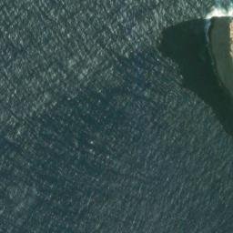 Satellite imagery of Ákra Kokkála, GR