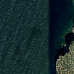 Satellite imagery of Apoplístra, GR