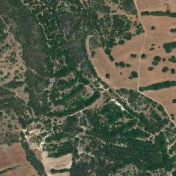 Satellite imagery of Kleisoura, CY
