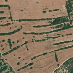 Satellite imagery of Kleisoura, CY