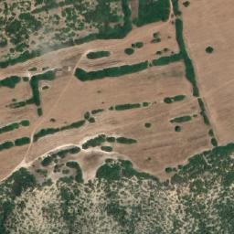 Satellite imagery of Kleisoura, CY