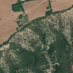 Satellite imagery of Krotiri, CY