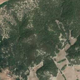 Satellite imagery of Krotiri, CY