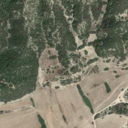 Satellite imagery of Krotiri, CY