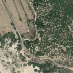 Satellite imagery of Ákro Galounópetra, CY