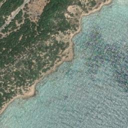 Satellite imagery of Ákro Galounópetra, CY