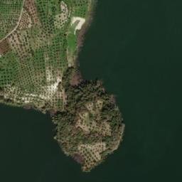 Satellite imagery of Jabal al Mudawwar, SY