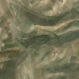 Satellite imagery of Kōh-e Tukhum Darah, AF