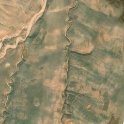 Satellite imagery of Dal Murdah, AF