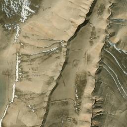 Satellite imagery of Dal Murdah, AF