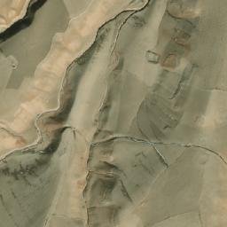 Satellite imagery of Taygh-e Sangar, AF