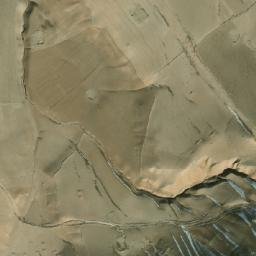 Satellite imagery of Taygh-e Sangar, AF