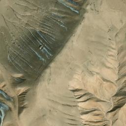 Satellite imagery of Taygh-e Sangar, AF