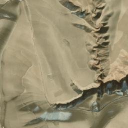 Satellite imagery of Kōtal-e Khargōshak, AF