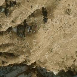 Satellite imagery of Kōh-e Chumun, AF