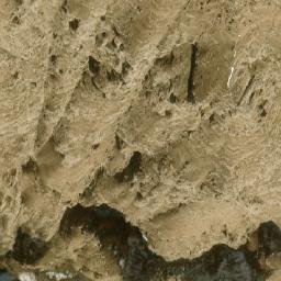 Satellite imagery of Kōh-e Chumun, AF