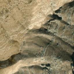 Satellite imagery of Kōh-e Chumun, AF