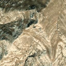 Satellite imagery of Kōh-e Rahghātū, AF