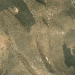 Satellite imagery of Khāristān, AF